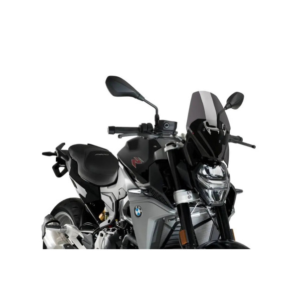 Puig Puig sport screen | dark smoke | bmw f 900 r 2020>current